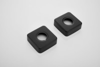 Смеситель для ванны с душем BELZ B60613-7 черный Смеситель для ванны с душем BELZ B60613-7 черный