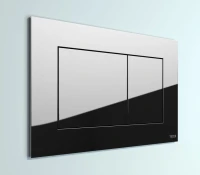 Комплект Унитаз подвесной Duravit Happy D.2 2222098900 rimless + Крышка + Звукоизоляция TECE Profil TECEprofil 9 200 010 + Инсталляция TECEprofil Uni 2.0 9300302 + Кнопка Now 9 240 401 хром глянцевый + Крепления TECEprofil 9380014