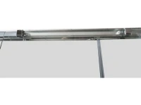 Душевой уголок Aquanet Delta NPA1131 120x80 см