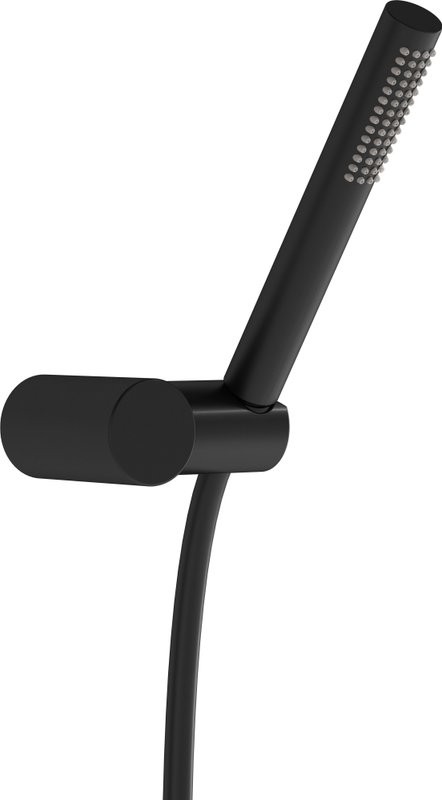 Душевой комплект VitrA Origin A4926636EXP С ВНУТРЕННЕЙ ЧАСТЬЮ, матовый черный