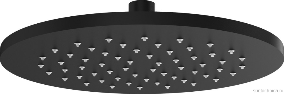 Душевой комплект VitrA Origin A4926636EXP С ВНУТРЕННЕЙ ЧАСТЬЮ, матовый черный