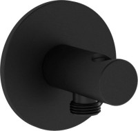 Душевой комплект VitrA Origin A4926636EXP С ВНУТРЕННЕЙ ЧАСТЬЮ, матовый черный