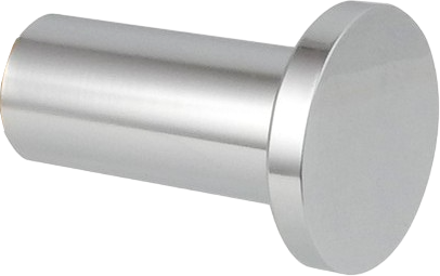 Крючок AQUATEK Вега AQ4001CR хром