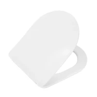 Комплект Унитаз подвесной BelBagno Amanda BB051CHR безободковый, крышка BB051SC, инсталляция BB002-80 с кнопкой BB014-SR-BIANCO