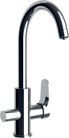 Смеситель для кухни Remer Class Line L79DW
