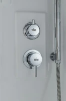 Душевая кабина Timo Standart T-5502R Душевая кабина Timo Standart T-5502R