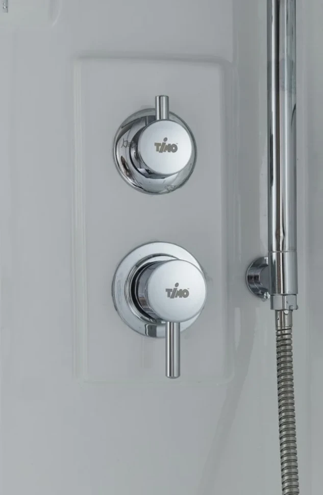 Душевая кабина Timo Standart T-5502R