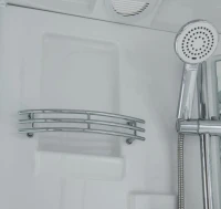 Душевая кабина Timo Standart T-5502R Душевая кабина Timo Standart T-5502R