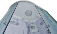 Душевая кабина Timo Standart T-5502R Душевая кабина Timo Standart T-5502R