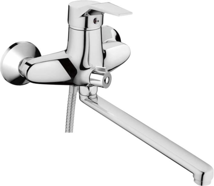 Универсальный смеситель Haiba HB63 HB2263