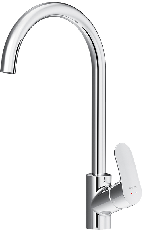 Смеситель для кухни AM.PM Like F8007700