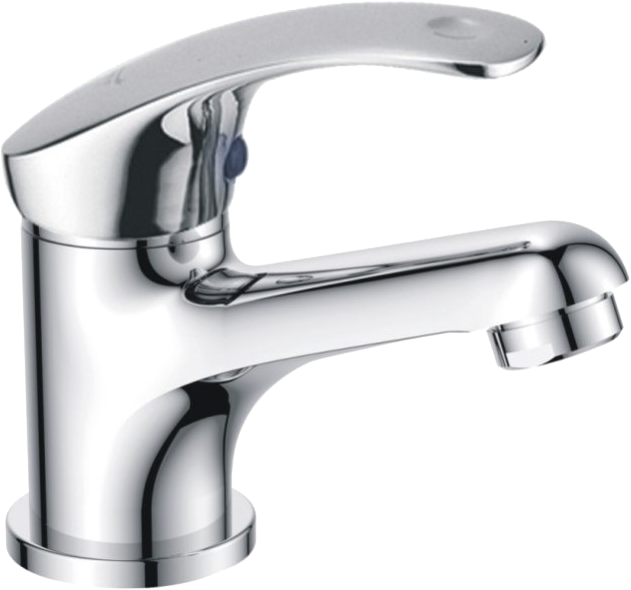 Смеситель для раковины Haiba HB36 HB1036