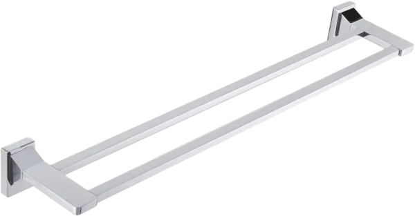 Полотенцедержатель Rose RG1627 хром