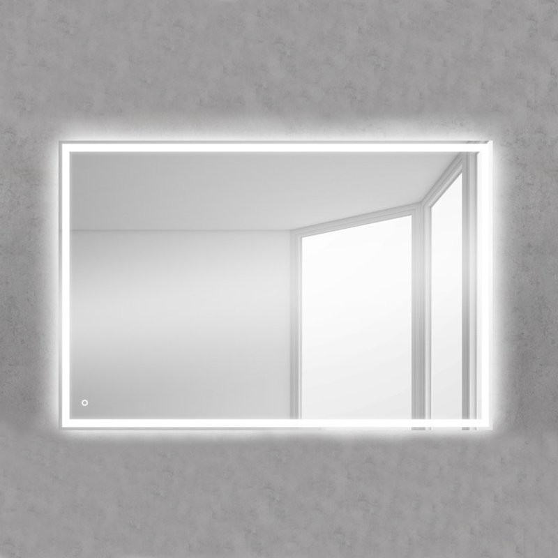 Мебель для ванной комнаты BelBagno Etna 39 60 rovere moro