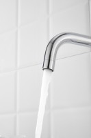 Смеситель для кухни BELZ B76802 хром