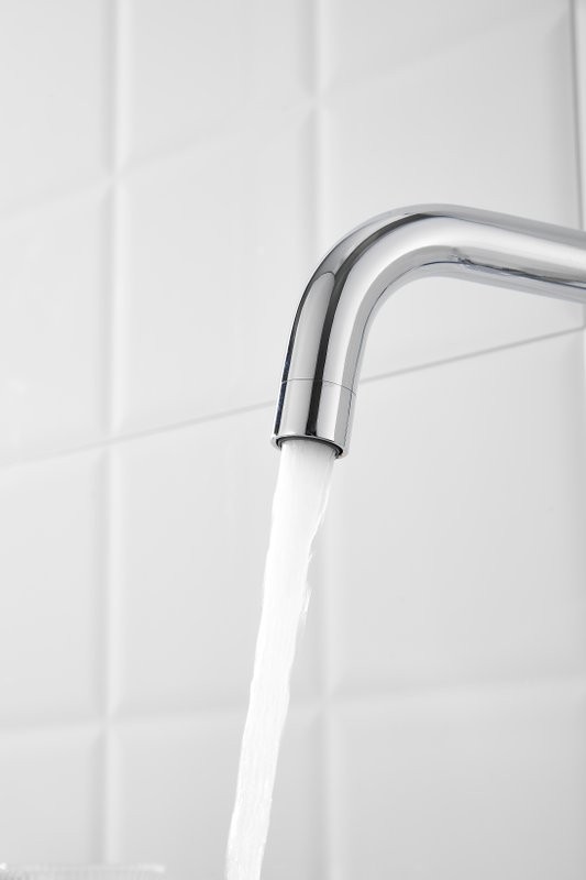 Смеситель для кухни BELZ B76802 хром