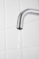 Смеситель для кухни BELZ B76802 хром