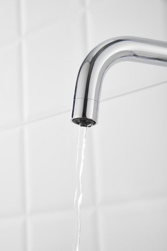 Смеситель для кухни BELZ B76802 хром