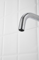 Смеситель для кухни BELZ B76802 хром