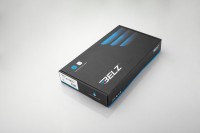 Смеситель для кухни BELZ B76802 хром