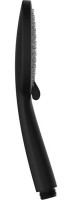 Душевая лейка IDDIS Optima Home OPH3F0Bi18 черная матовая