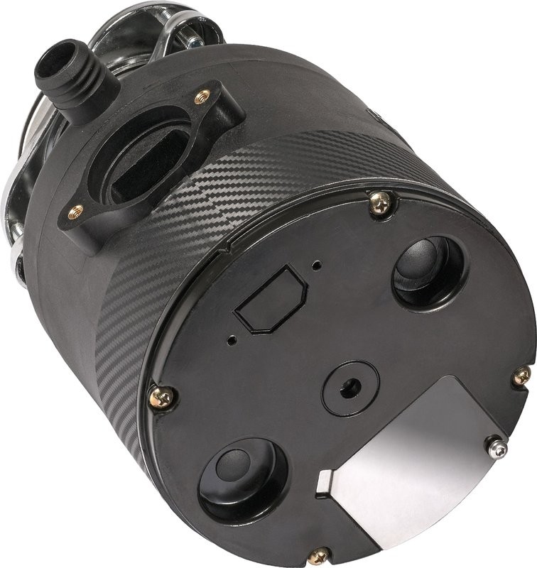 Комплект Мойка Blanco Subline 340/160-U антрацит, левая + Измельчитель Bort Alligator X