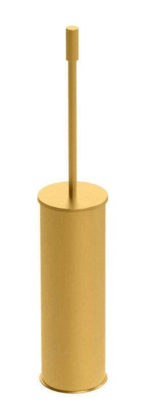 Ершик Colombo Design Plus W4961.OM золото матовое