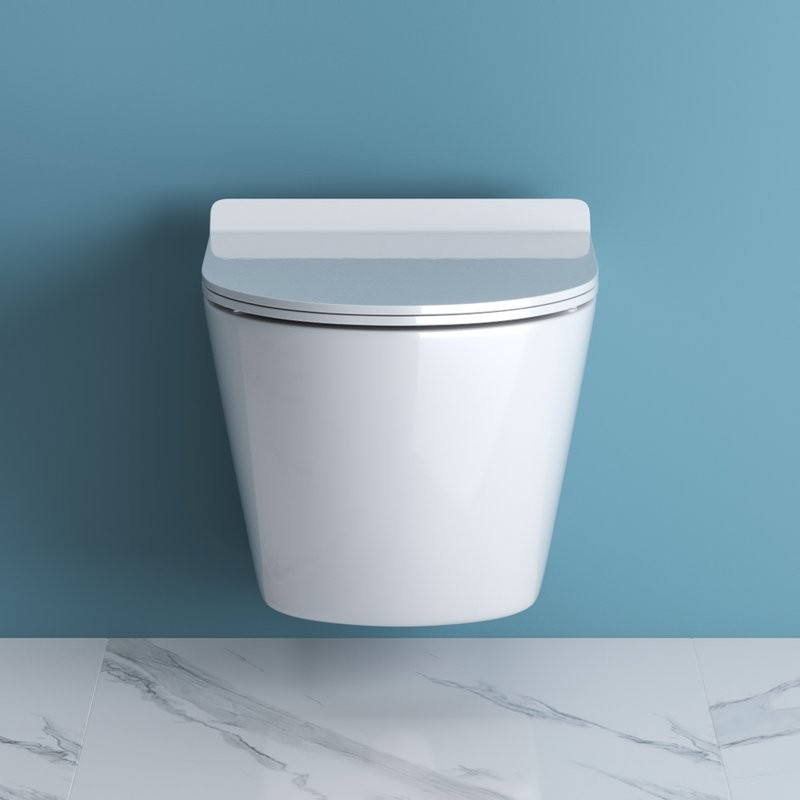 Комплект Унитаз подвесной BelBagno Sfera-r + Крышка Piano BB2111SC с микролифтом + Инсталляция Geberit Duofix UP 320 111.300.00.5 + Кнопка Sigma 01 115.770.11.5 белая + Крепления 111.815.00.1 к стене + Звукоизоляция