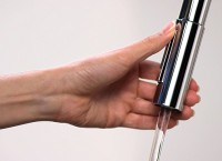 Комплект Смеситель Hansgrohe Focus 31815000 + Фартук черный