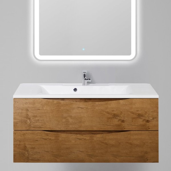 Тумба под раковину BelBagno Marino 120 rovere nature
