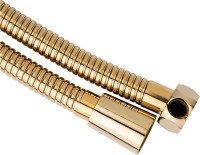 Душевой шланг Veragio Ricambi 31411 120 см, золото