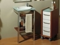 Раковина Roca Foro 327872000 40 см