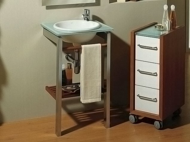Раковина Roca Foro 327872000 40 см