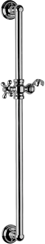 Душевая штанга Remer 319L