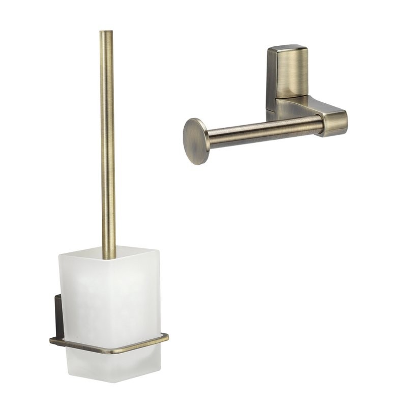 Набор Держатель Wasserkraft Exter K-5296 + Ершик K-5227