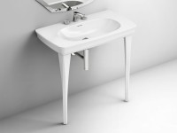 Мебельная раковина ArtCeram Civitas CIL002 90 см