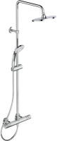 Душевая стойка Ideal Standard Ceratherm T25 A7208AA