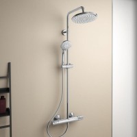 Душевая стойка Ideal Standard Ceratherm T25 A7208AA