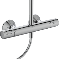 Душевая стойка Ideal Standard Ceratherm T25 A7208AA