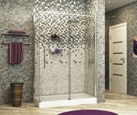 Душевой уголок Wasserkraft Dinkel 58R10 120x100 см