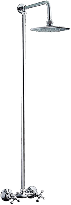 Душевая стойка Frap F2308
