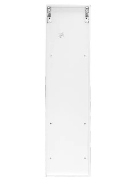 Шкаф-пенал для ванной Comforty Палини 42 подвесной, белый