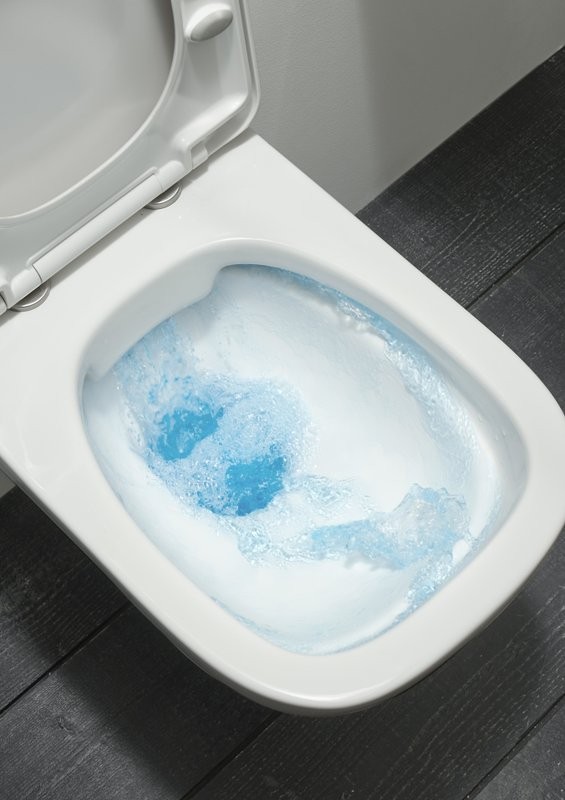 Комплект Унитаз подвесной Jacob Delafon Vox + Крышка E20142-00 с микролифтом + Инсталляция Grohe Rapid SL 38772001 3 в 1 с кнопкой смыва + Звукоизоляция