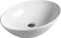 Накладная раковина SantiLine SL-1077