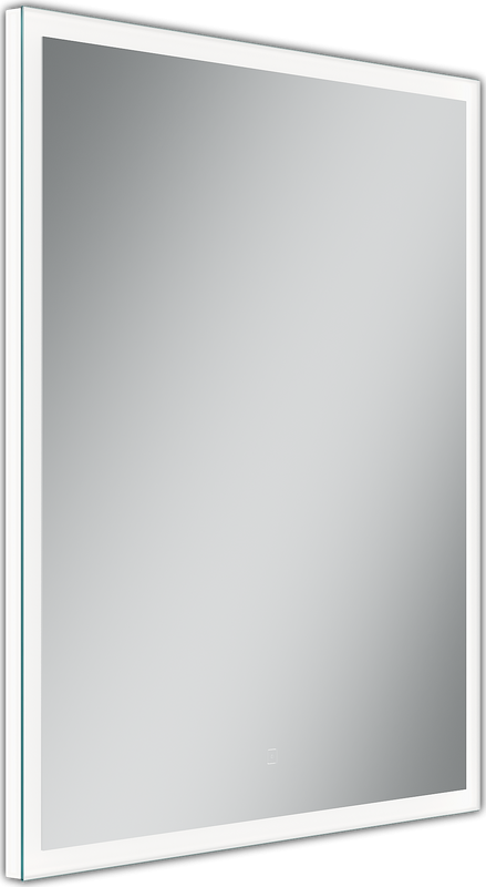 Мебель для ванной комнаты Sancos Snob R 70 bianco, раковина CN7007MB