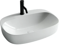 Накладная раковина Ceramicanova Element CN5012
