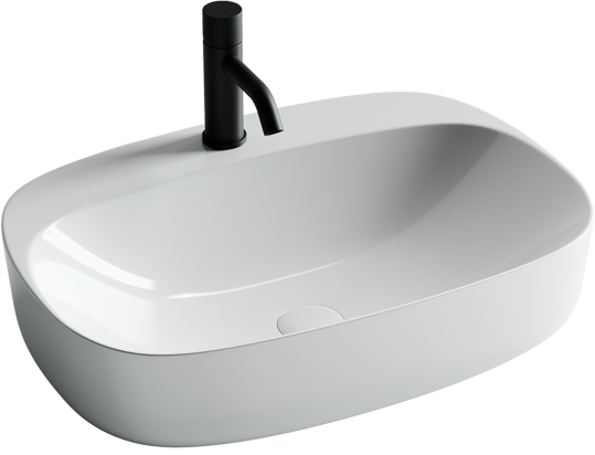 Накладная раковина Ceramicanova Element CN5012