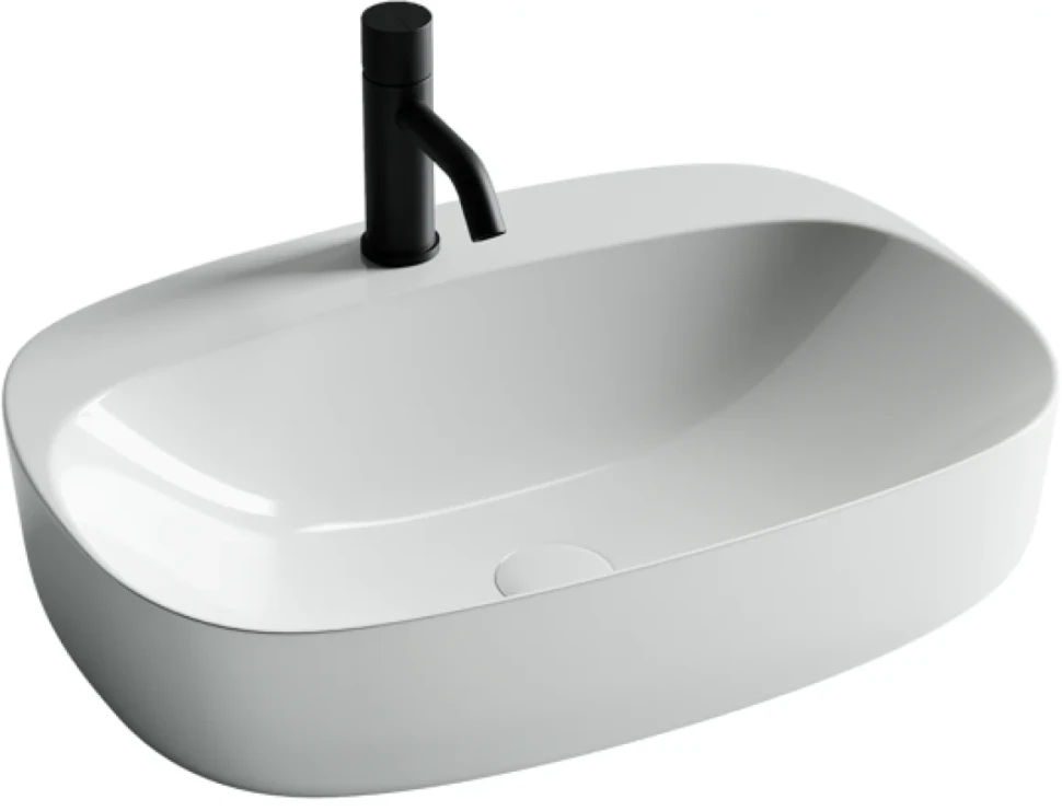 Накладная раковина Ceramicanova Element CN5012