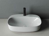 Накладная раковина Ceramicanova Element CN5012