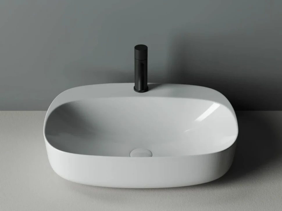 Накладная раковина Ceramicanova Element CN5012
